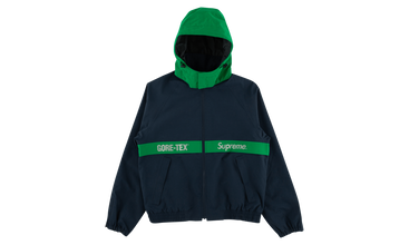 Gore-Tex Court Jacket 