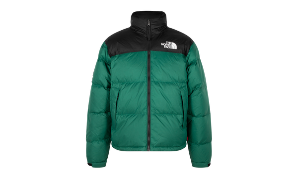 The North Face® Nuptse Jacket "FW 24 Green"