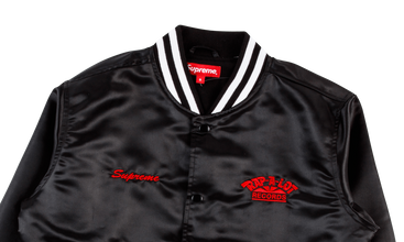 Rap-A-Lot Satin Club Jacket 