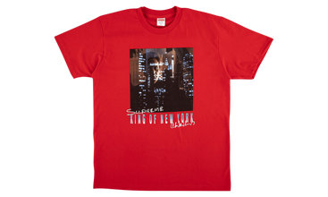 King Of New York Tee 