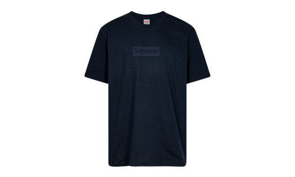 Tonal Box Logo Tee "SS 23"