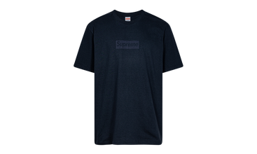 Tonal Box Logo Tee 