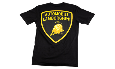 Automobili Lamborghini Tee 