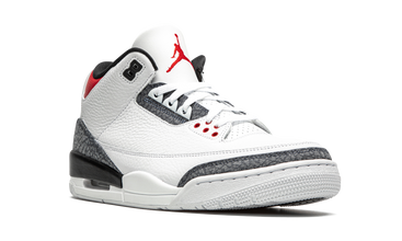 Air Jordan 3 Retro SE-T Denim 