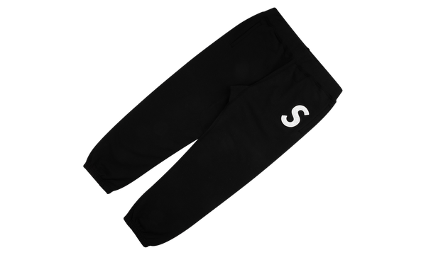 S Logo Sweatpant "SS 20"