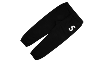 S Logo Sweatpant 