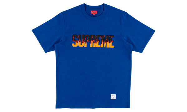 Flame SS Top "FW 19"