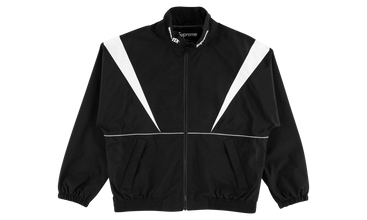 Gore-Tex Court Jacket 