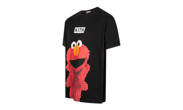 Sesame Street Elmo Tee 