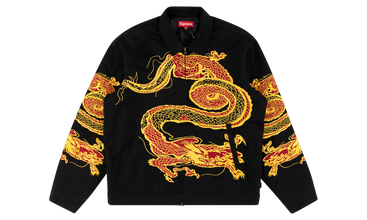 Dragon Work Jacket 