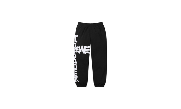 Thrasher® Sweatpant "FW 24 Black"