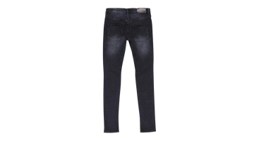 Low Rise Slim Fit Jeans with Slim Leg