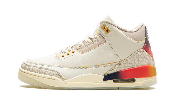 Air Jordan 3 SP "J Balvin"