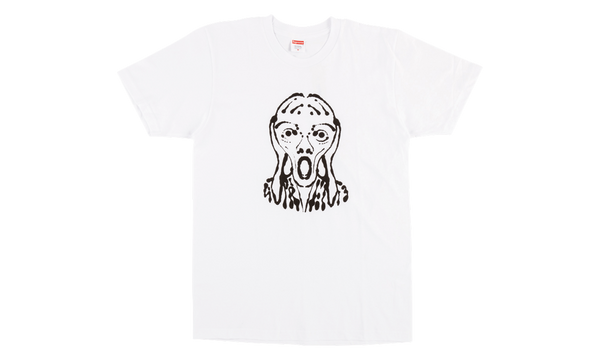 Scream Tee "SS 2017"