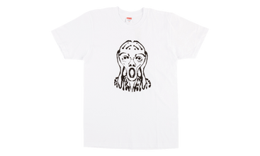 Scream Tee 