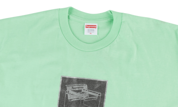 Chair Tee 