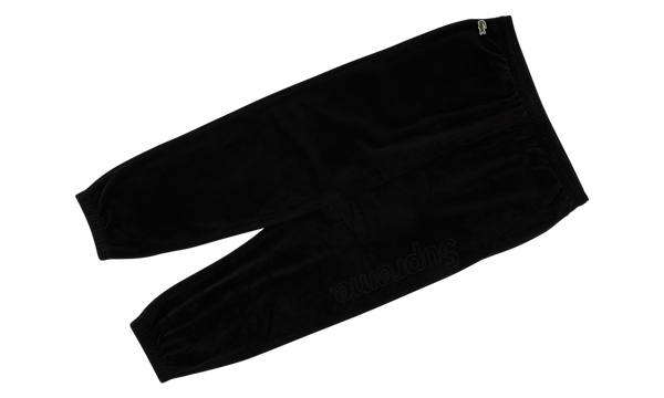 Lacoste Velour Track Pant "SS 18"