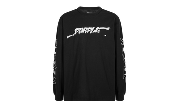 Lava Logo Long-sleeve Tee 