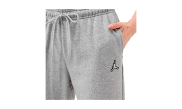 W Essentials Fleece Pants 