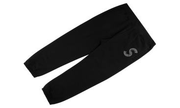 S Logo Sweatpant 