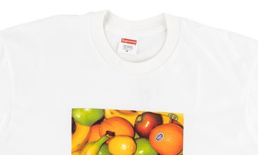 Fruit Tee 