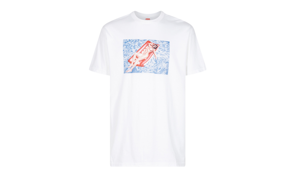 Float Tee "SS 22"