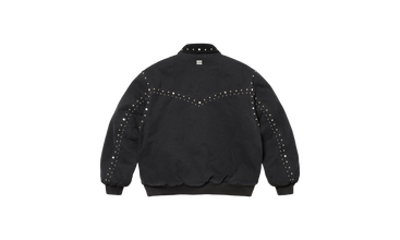 b.b. Simon Studded Work Jacket 