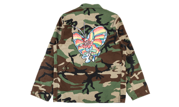 Gonz Butterfly BDU Jacket