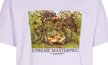 Masterpieces Tee 