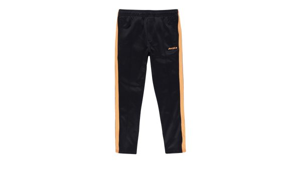 TRACK PANT "Black"