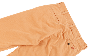 Corduroy Work Pant