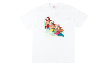 Swimmers Tee 