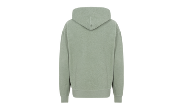 Deep Pile Eco Sweatshirt 