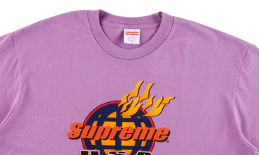 Fire Tee 