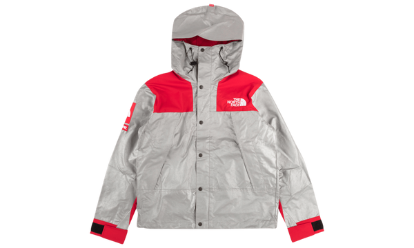 TNF Expedition Mountain Jacket "TNF"