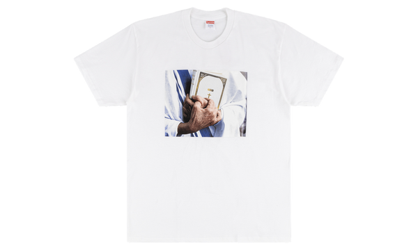 Bible Tee "FW 19"