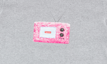 TV Tee 