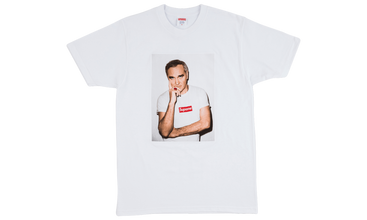 Morrissey Tee