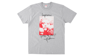 Madonna Tee 