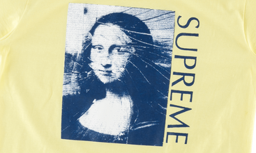 Mona Lisa Tee 