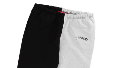 Split Sweatpant 