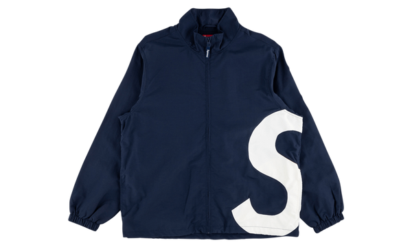 S Logo Track Jacket "SS 19"