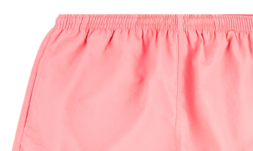 Nylon Water Short 