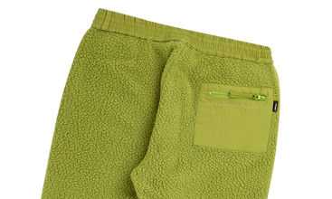 Polartec Deep Pile Pant 