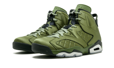 Air Jordan 6 Retro Pinnacle 