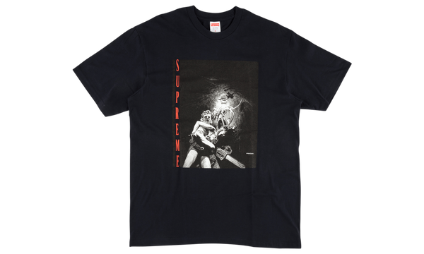 Chainsaw Tee "FW 17"