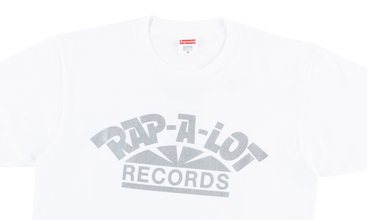 Rap-A-Lot Records Tee 