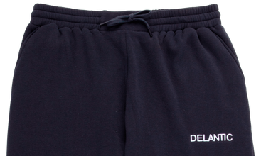 EA Velour-Lined Sweatpants 