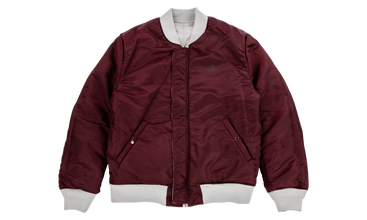 Reversible MA-1 Jacket 