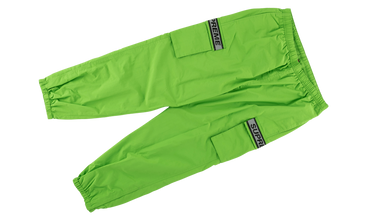 Reflective Taping Cargo Pant 